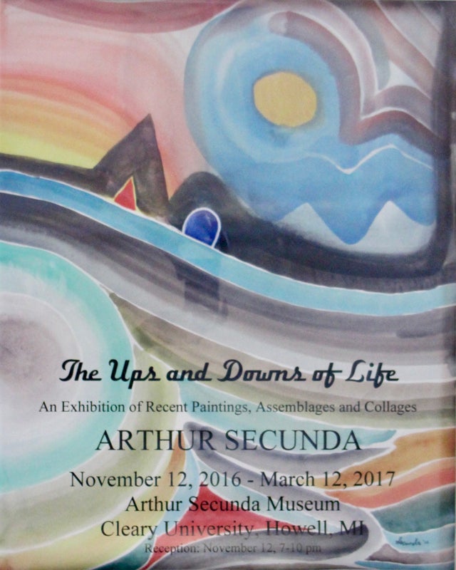 Secunda Museum | Cougars Den